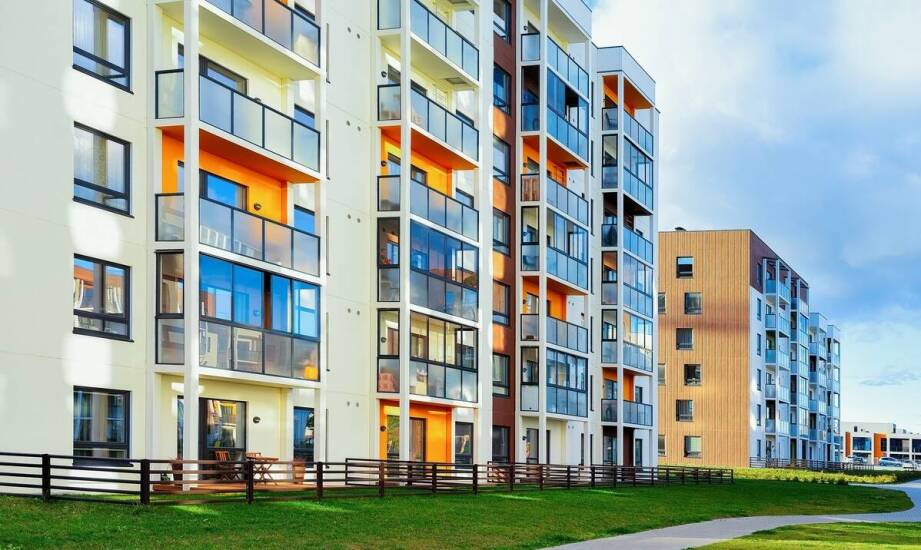 Mieszkania pod klucz – co warto wiedzieć przed zakupem i aranżacją?