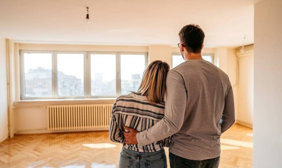 Jakie zalety oferują nowe mieszkania w okolicach stolicy? Sprawdź trendy