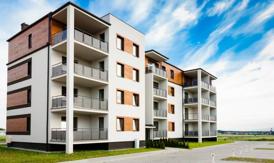 Jakie możliwości oferują nowe inwestycje mieszkaniowe w okolicach stolicy?