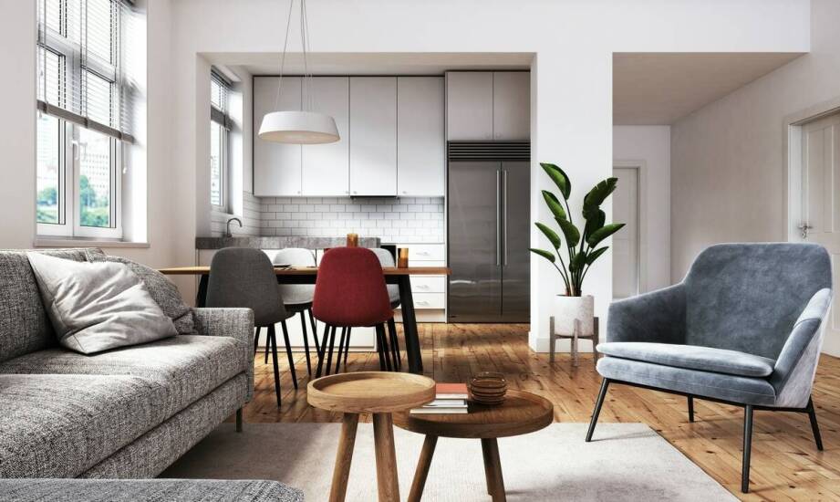 Jak wygląda życie w nowych inwestycjach mieszkaniowych pod stolicą?