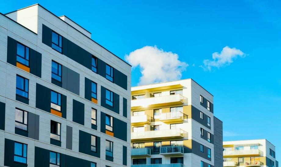 Jak wygląda rynek mieszkań na obrzeżach dużych miast? Aktualne trendy