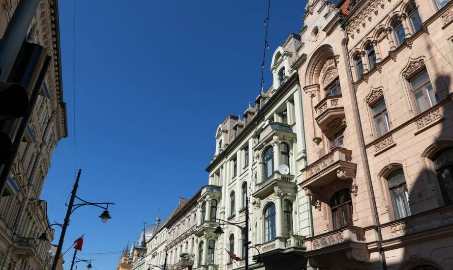 Jak znaleźć atrakcyjne i dostępne cenowo mieszkania w okolicach stolicy