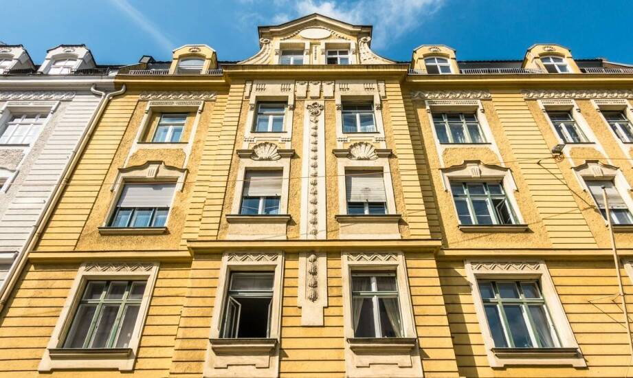 Jak znaleźć atrakcyjne i niedrogie mieszkania w okolicach stolicy?