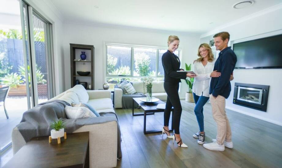 Rynek mieszkań od dewelopera pod miastem – trendy i kluczowe informacje