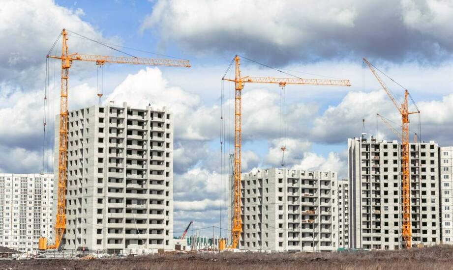 Jak wygląda rynek nowych mieszkań i inwestycji deweloperskich w Polsce?