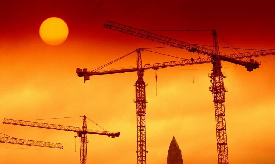 Aktualne trendy i najważniejsze informacje o inwestycjach budowlanych