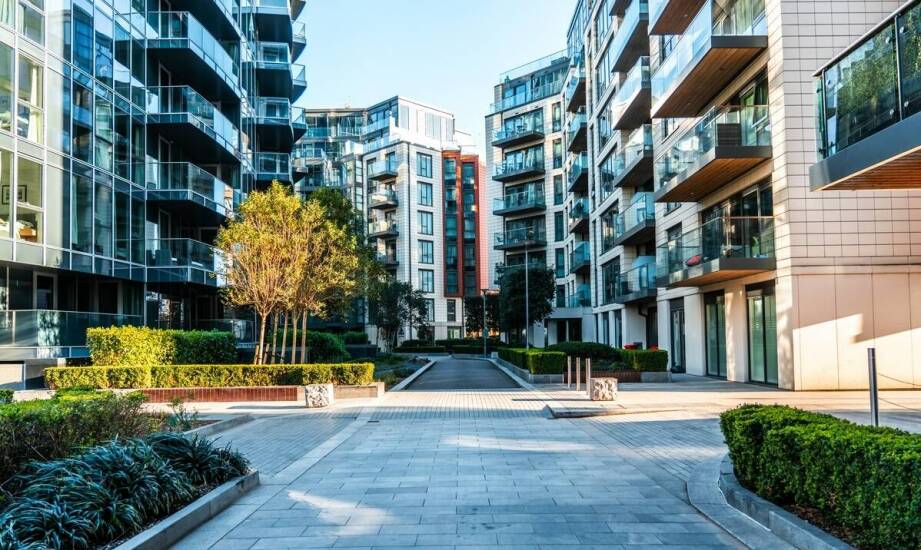 Nowe mieszkania z rynku pierwotnego – najważniejsze informacje i trendy
