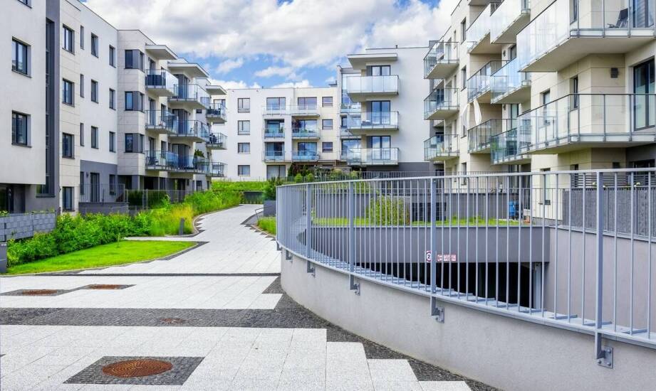 Jak znaleźć idealne mieszkanie na sprzedaż w dynamicznie rozwijającym się mieście