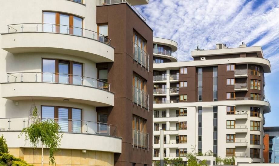 Nowe mieszkania na sprzedaż z rynku pierwotnego – najważniejsze informacje