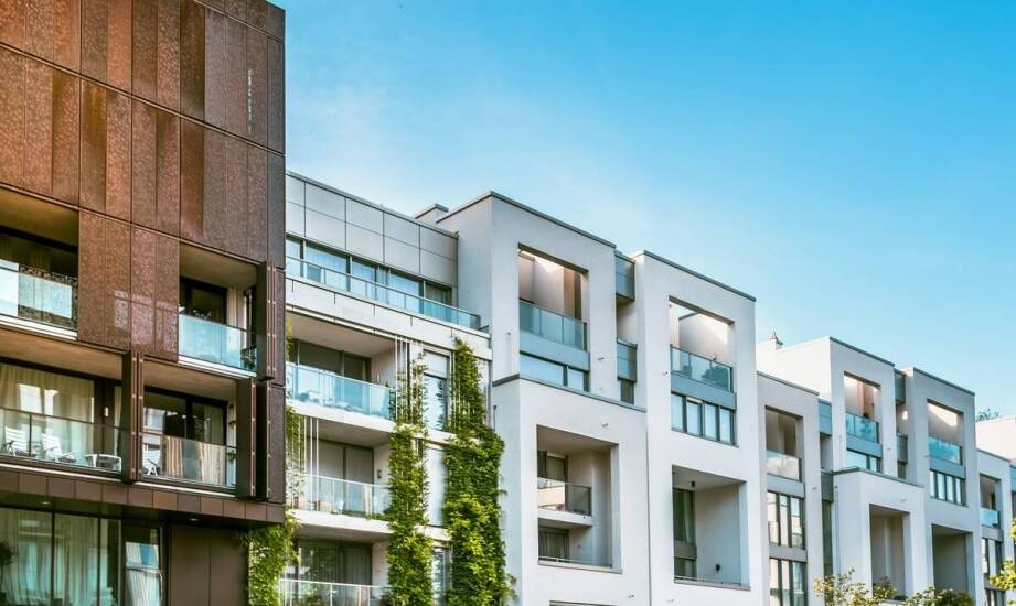 Trendy i inspiracje w aranżacji mieszkań – jak stworzyć funkcjonalną przestrzeń