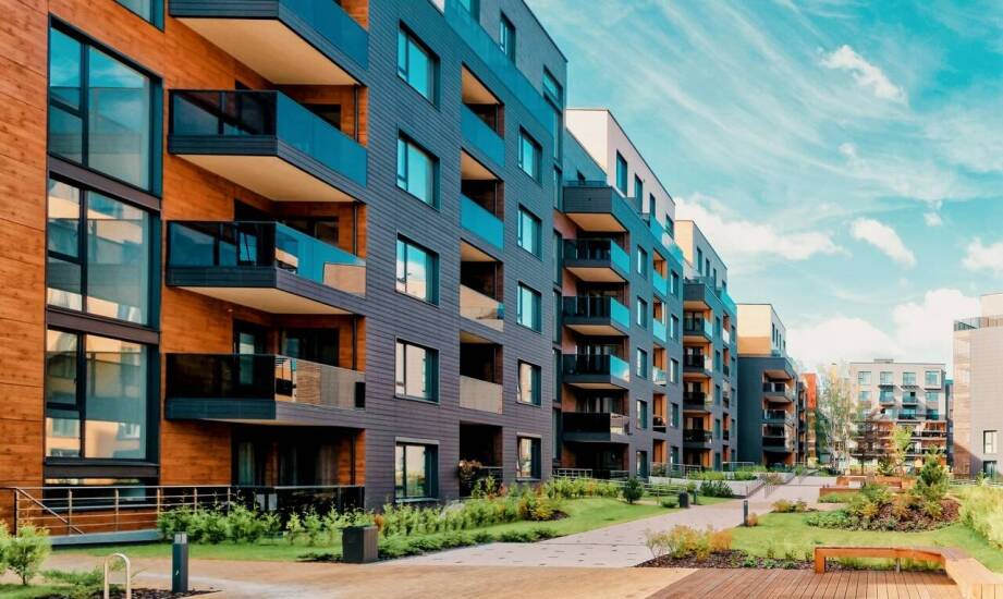 Trendy na rynku nowych mieszkań – co warto wiedzieć przed zakupem?