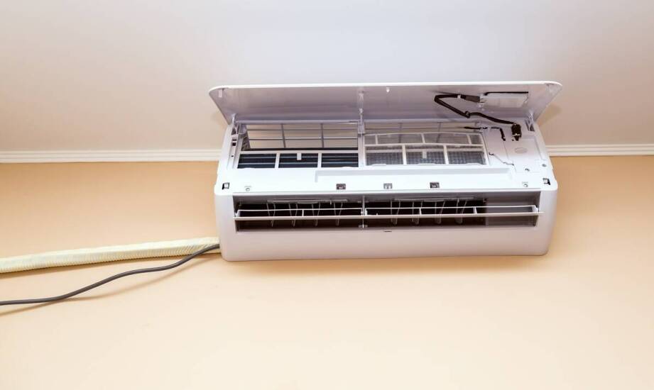 Najważniejsze informacje o klimatyzacji – montaż, zasada działania, zalety