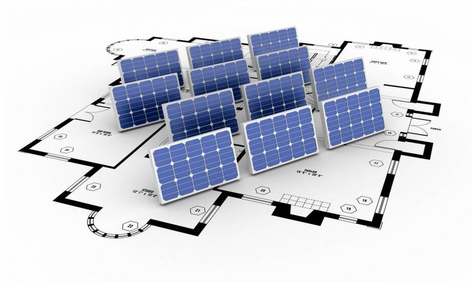 Jak działają moduły fotowoltaiczne i jakie korzyści oferują gospodarstwom domowym