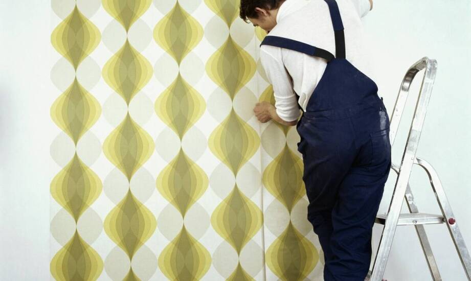 Jak wybrać najlepszy klej do fototapety? Praktyczne wskazówki i porady