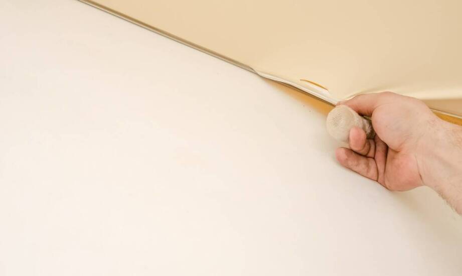 Jak wybrać klej do fototapet? Najważniejsze informacje o produktach