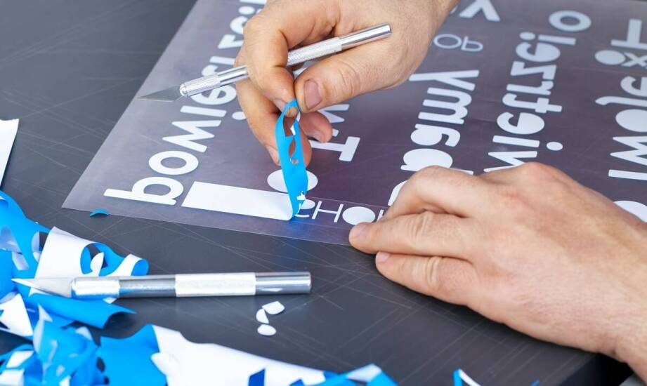 Jak wybrać najlepszy klej do plakatów? Rodzaje, właściwości i zastosowania