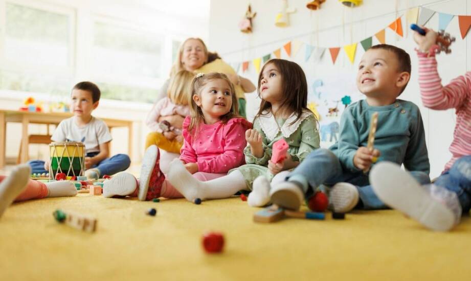 Czym kierować się przy wyborze niepublicznego przedszkola dla dziecka?