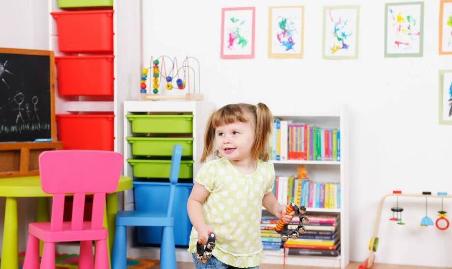 Przedszkole dla sześciolatka - czym kierować się podczas wyboru?