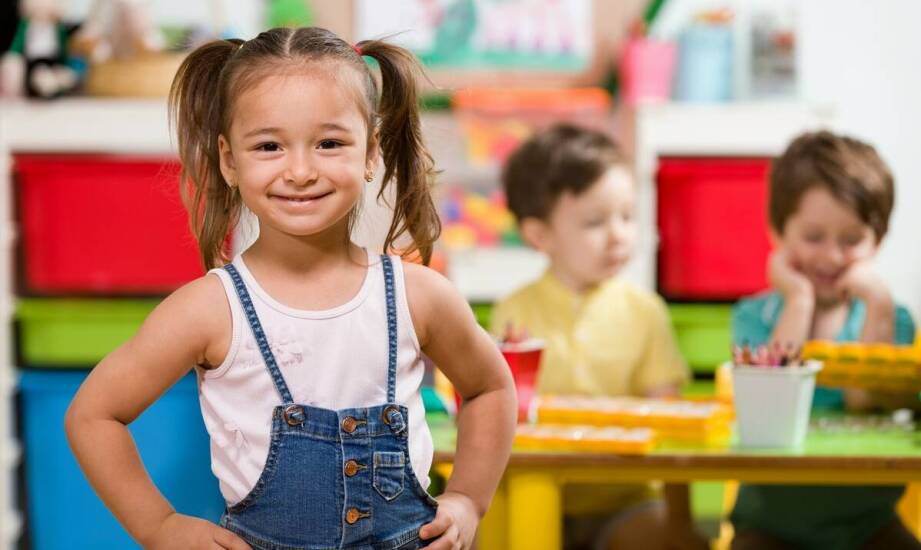 Jak wybrać najlepsze przedszkole dla pięciolatka? Porady i wskazówki