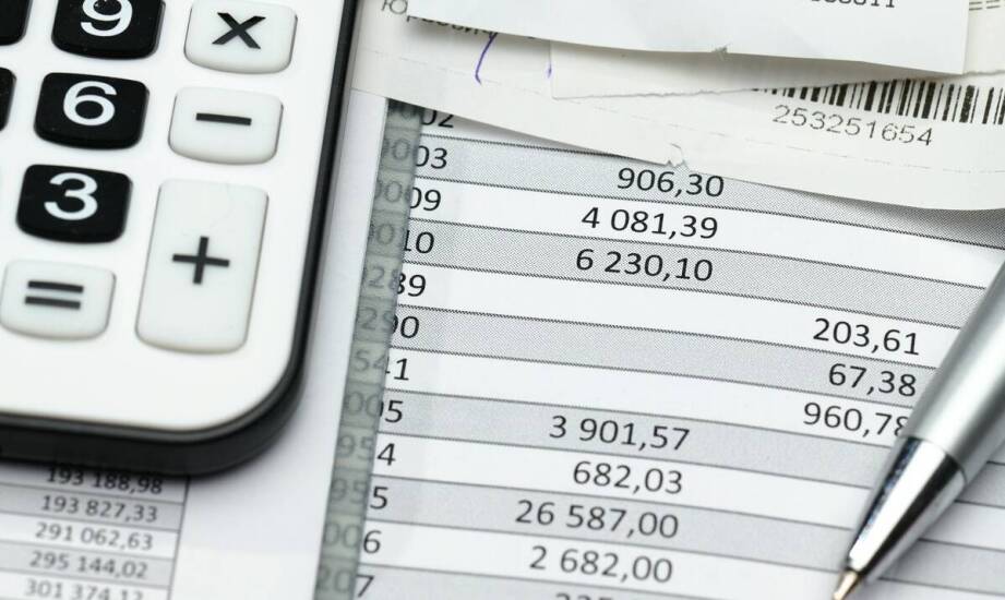 Księga przychodów i rozchodów – zasady prowadzenia oraz najważniejsze wskazówki