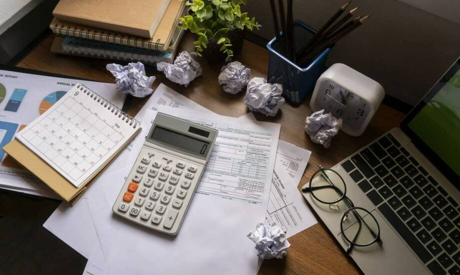 Jak wybrać księgową do prowadzenia firmy? Najważniejsze wskazówki