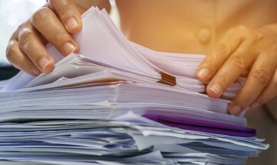 Jak sprawnie prowadzić księgowość w małej i średniej firmie?