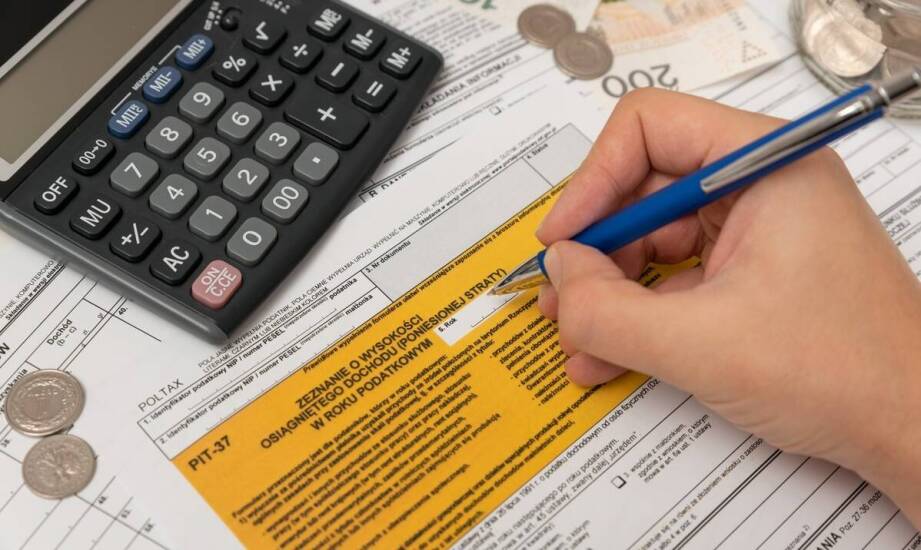 Formy i terminy rozliczeń podatkowych PIT – najczęstsze pytania i odpowiedzi