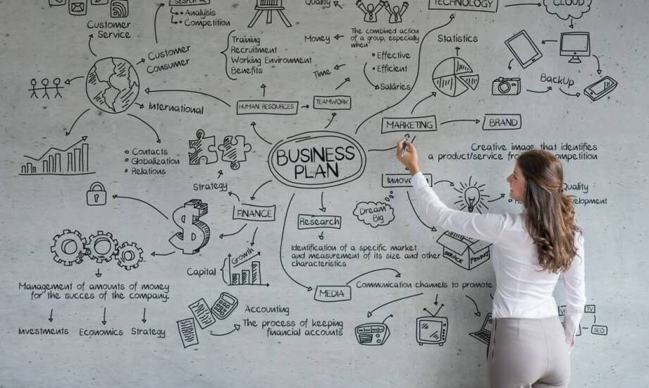 Jak założyć własną firmę krok po kroku i rozpocząć działalność gospodarczą