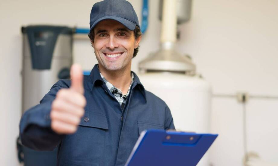 Najczęstsze usterki kotłów Bosch i sposoby ich skutecznego usuwania