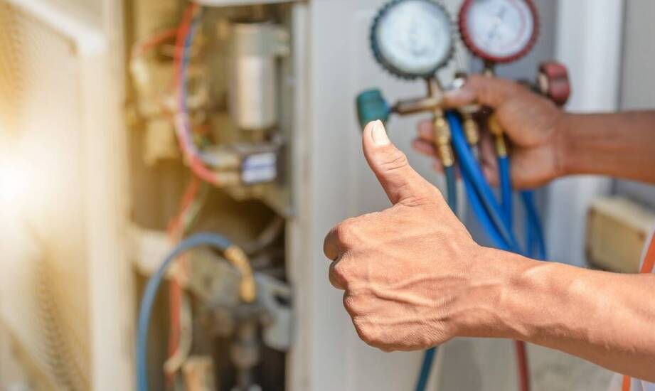 Najczęstsze usterki kotłów Junkers i sposoby ich szybkiego usuwania