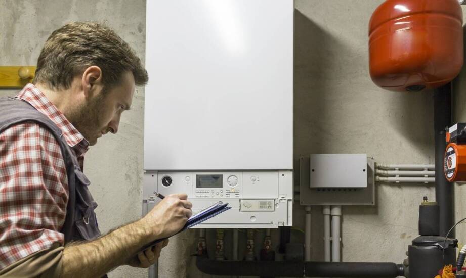Najczęstsze usterki kotłów Bosch – przyczyny, objawy i rozwiązania