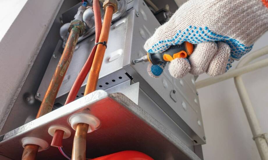 Jak zadbać o sprawność kotła Bosch? Najważniejsze informacje o serwisie