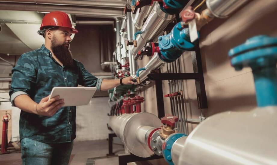 Najczęstsze usterki kotłów Junkers i sposoby ich sprawdzania