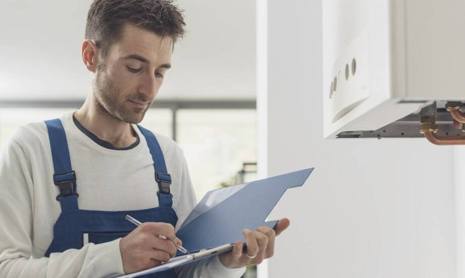 Sprawne działanie kotła Junkers – najważniejsze informacje o serwisie