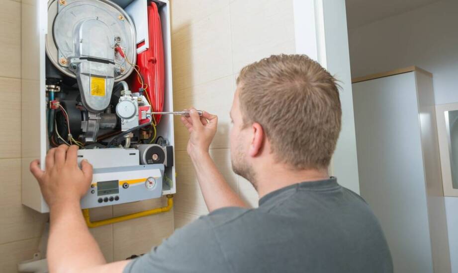 Jak dbać o sprawność kotła Bosch? Najważniejsze zasady serwisowania