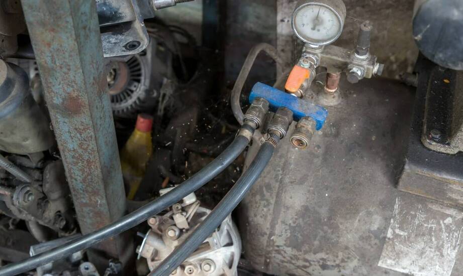 Jak wygląda naprawa i konserwacja kotłów Junkers? Najważniejsze informacje