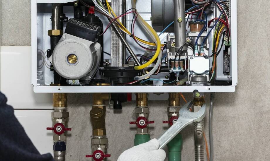 Najczęstsze przyczyny awarii kotłów Junkers i sposoby ich rozpoznania