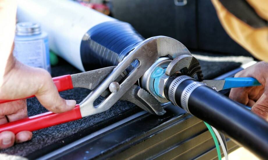 Jak działa instalacja gazowa w aucie i kiedy warto odwiedzić serwis LPG