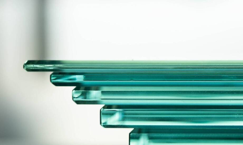 Lacobel na zamówienie – zastosowania i inspiracje do aranżacji wnętrz