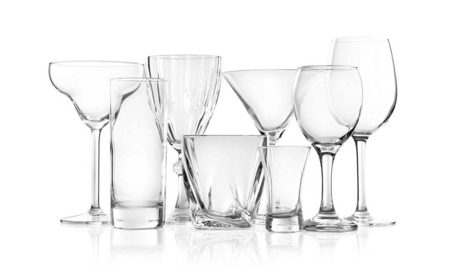 Szkło lacobel na wymiar – inspiracje i praktyczne zastosowania w domu