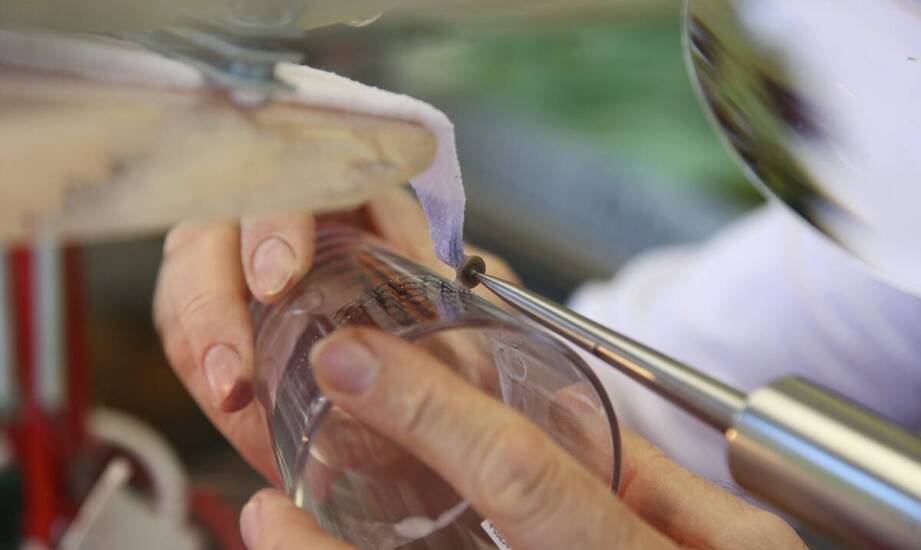 Jaki jest zakres usług szklarskich?