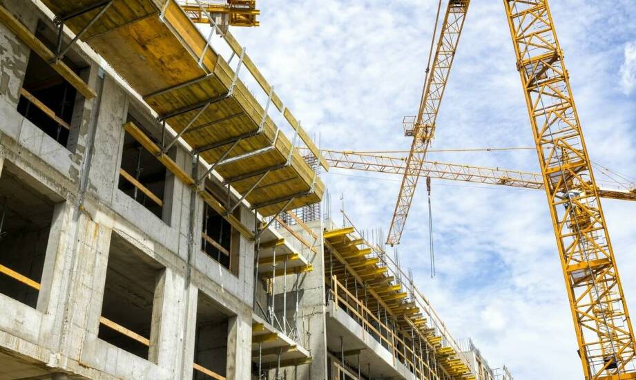 Konstrukcje budowlane – zastosowania, trendy i kluczowe technologie wykonania