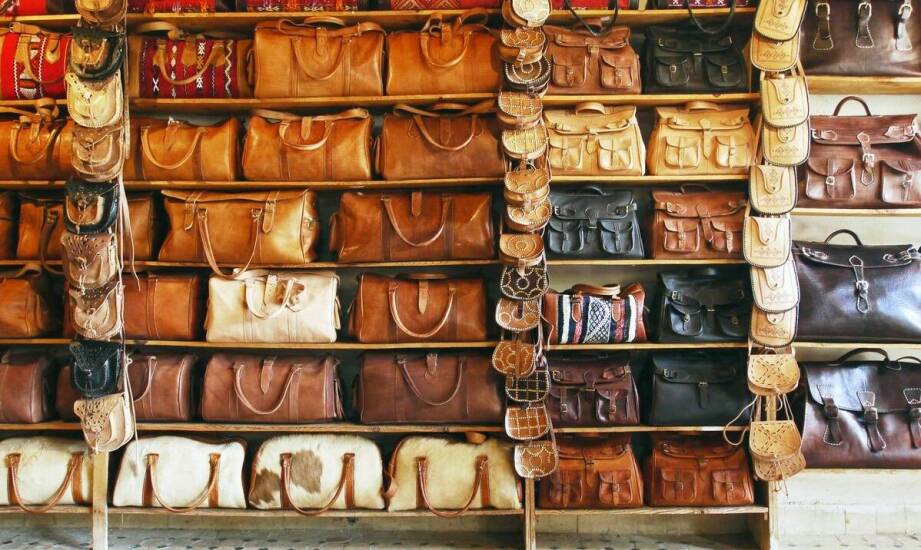 Worki przemysłowe – zastosowania i zalety w różnych branżach