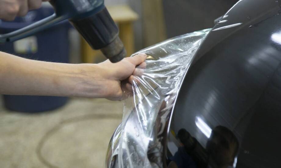 Jak przebiega produkcja folii HDPE?