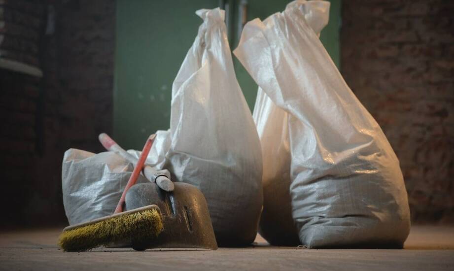 Dlaczego worki LDPE są popularne w codziennym użytkowaniu?