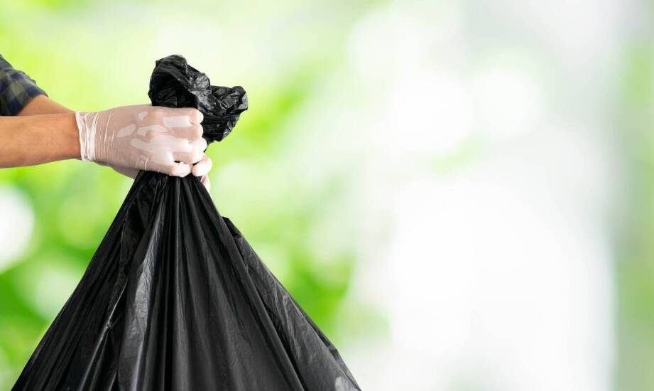 Jak wybrać odpowiednie worki na śmieci? Przegląd rodzajów i zastosowań