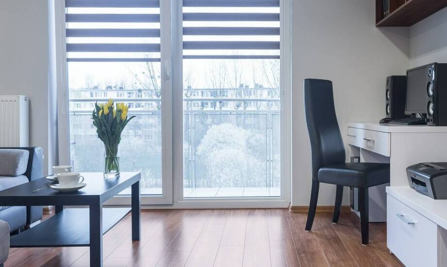 Żaluzje plisowane – zalety, zastosowanie i najważniejsze informacje