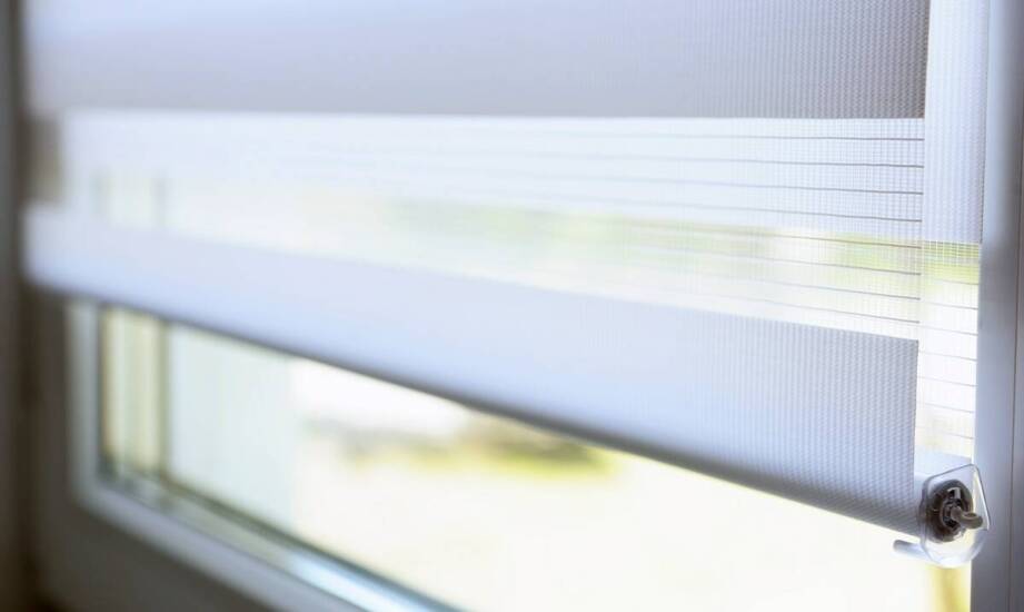 Rolety Impresja – stylowe rozwiązanie do każdego wnętrza i ochrona prywatności