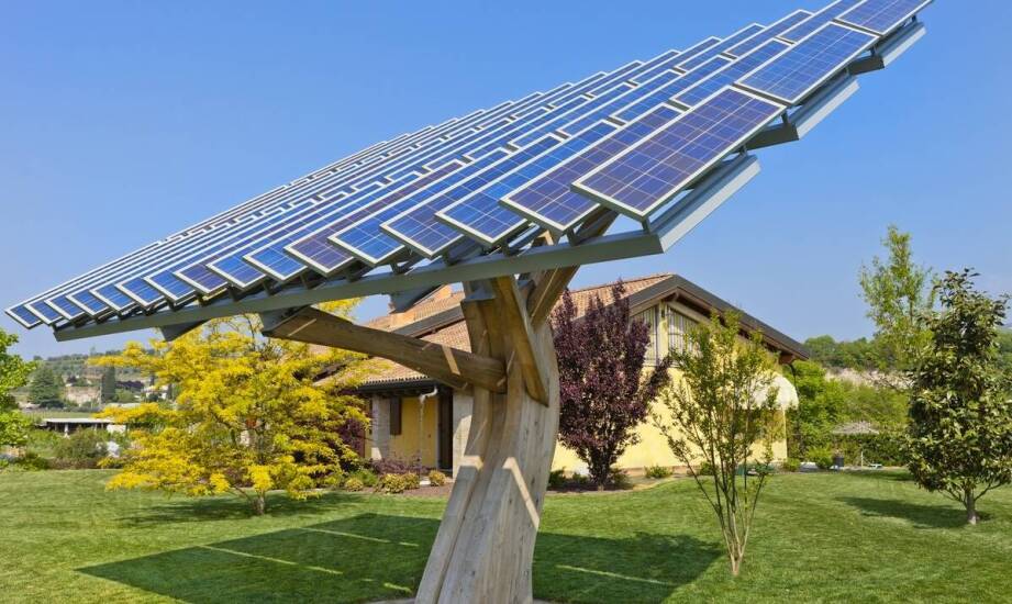 Sposoby wykorzystania energii słonecznej – fotowoltaika i kolektory Sunnco