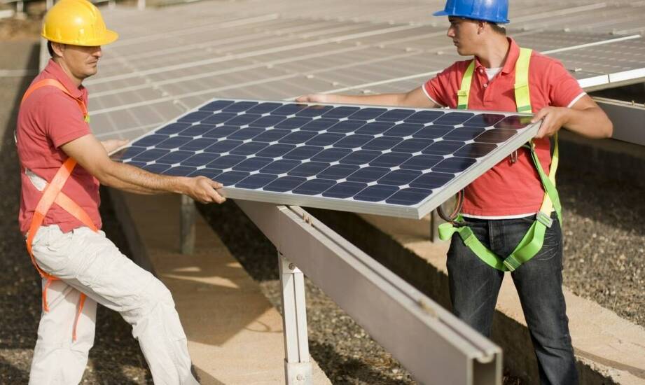 Korzyści z montażu instalacji fotowoltaicznej – dlaczego warto zainwestować